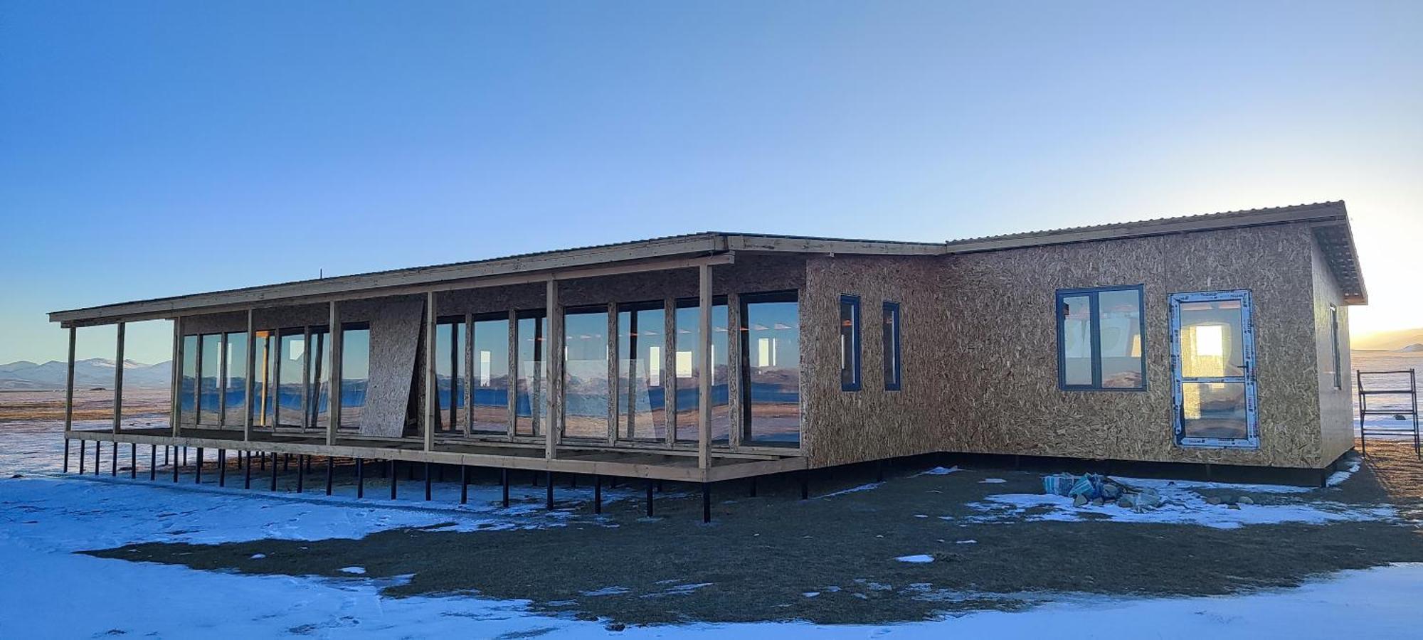 Yurt Camp Ali-Nur At Lake Song-Kol Юрточный Лагерь Али-Нур Озеро Сон-Куль Сон-Куль Кыргызстан Нарын Kyrgyzstan Naryn Екстериор снимка