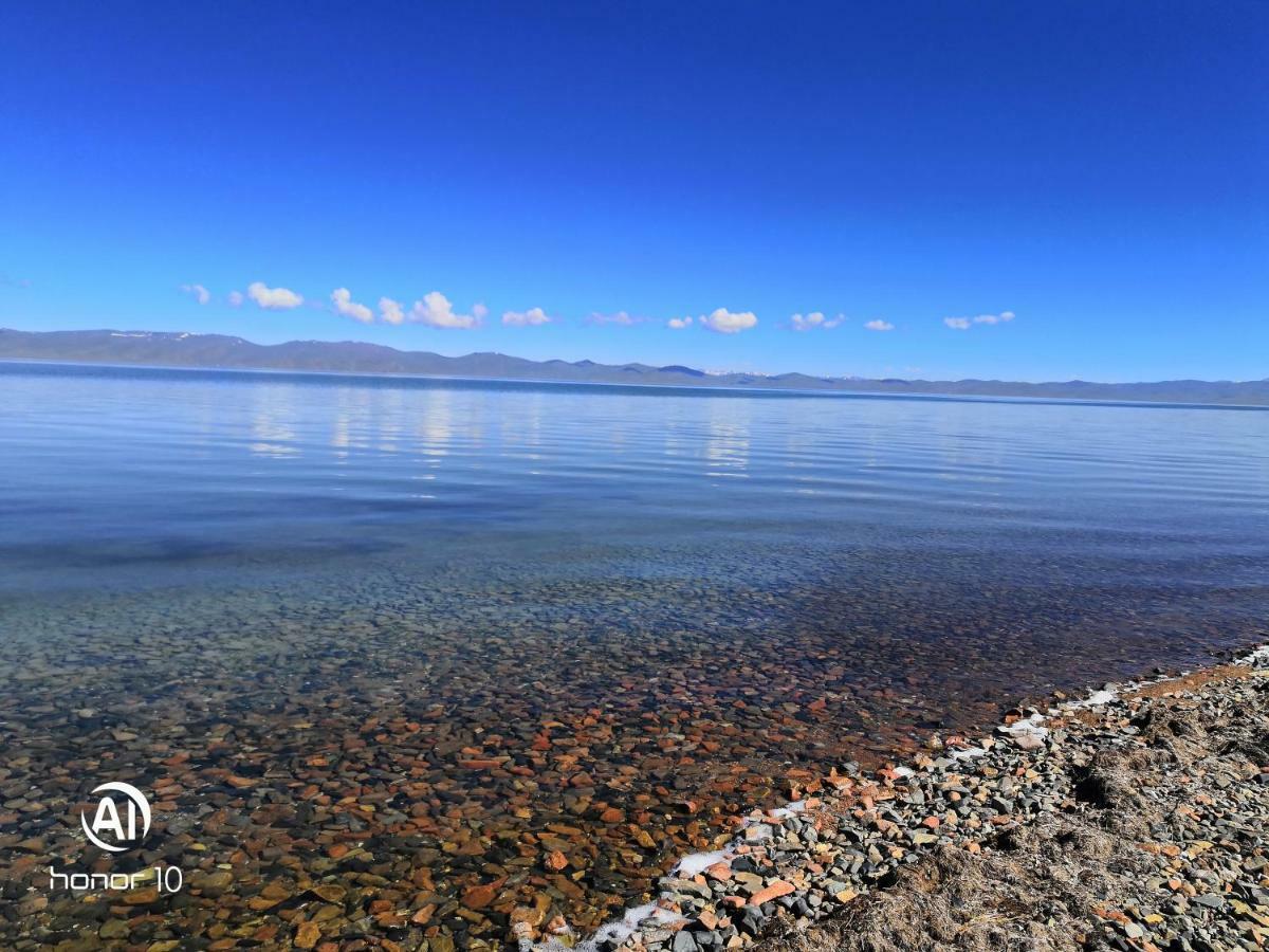 Yurt Camp Ali-Nur At Lake Song-Kol Юрточный Лагерь Али-Нур Озеро Сон-Куль Сон-Куль Кыргызстан Нарын Kyrgyzstan Naryn Екстериор снимка